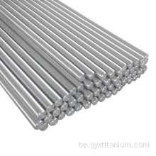 Хірургічная зубная тытанавая сплава gr5 eli titanium bar